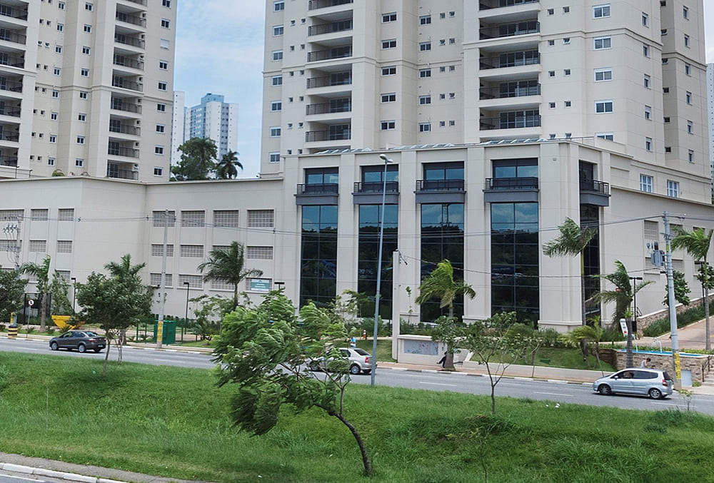 Cidade maia 4